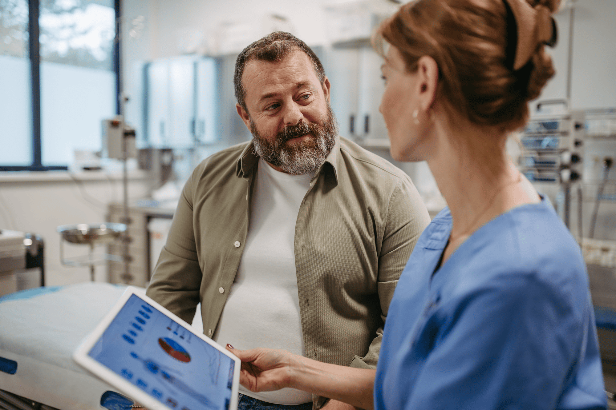 Diabetes Wellness