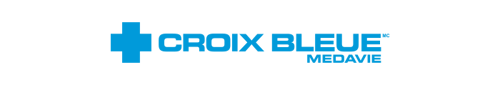 Medavie logo Crox