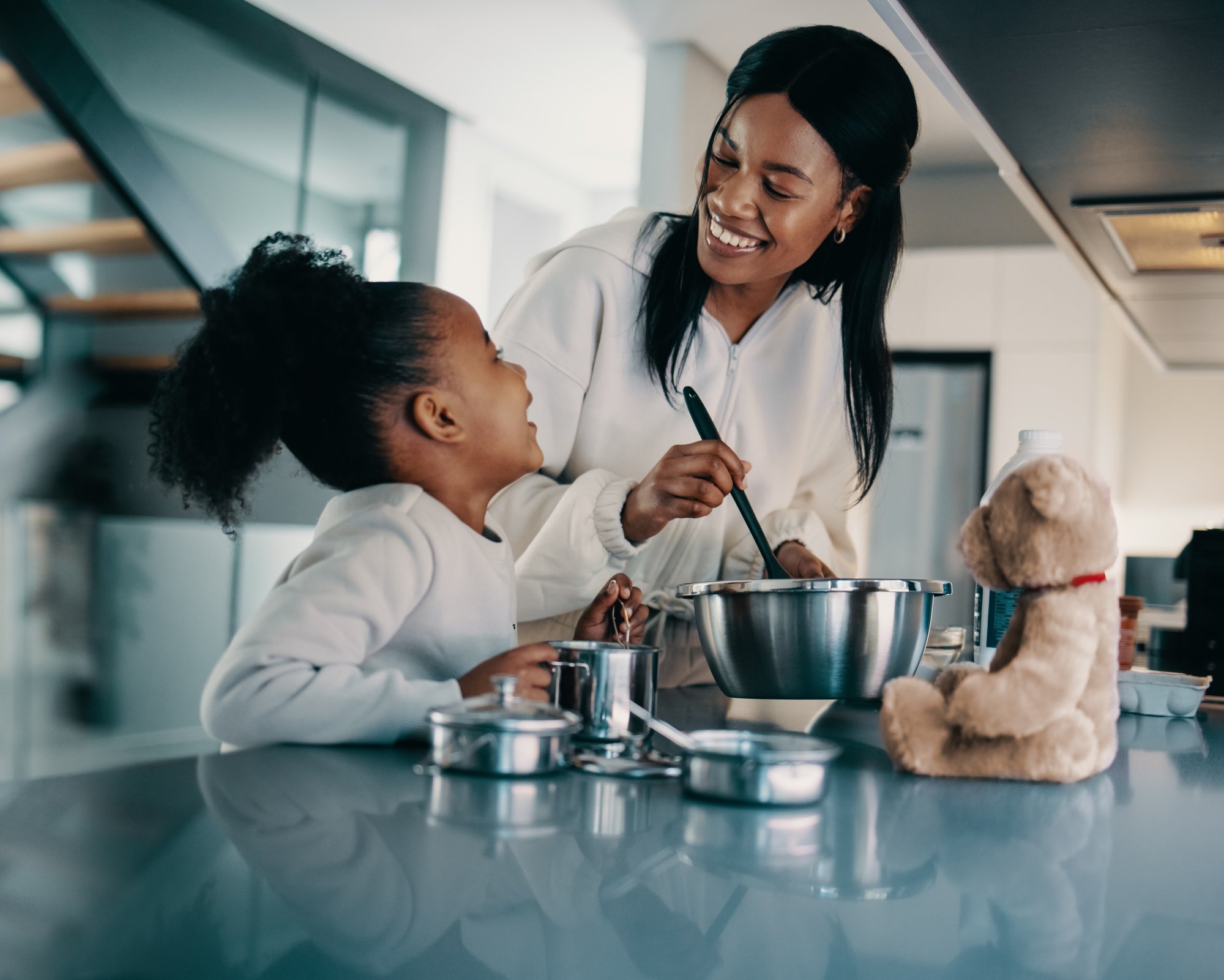 Making food Picture
