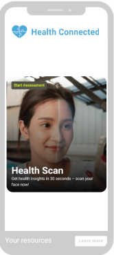 Health Scan image2